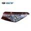 MAICTOP новый модельный автомобильный задний фонарь для Camry 2018 OEM 81550 - 06880 81560 - 06880 SE