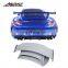 2013-2015 Body Kits for Porsche 911 991 GT3 Body Kits for Porsche 991 body kits to GT3 Style