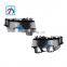 Brand New Replacement Parts GLC Class W253 Exhaust Tips Bracket Set