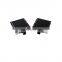 blind spot assit system universial microwave radar sensor side auto car led accessories parts body kit for honda city civic