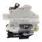 Auto Parts High Quality Black Car Door Lock Suitable for Seat 1P0839016A-