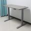 Hot sale dual motor desk lift mechanism 2 leg height adjustable desk frame
