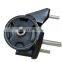 12371-64120 Car Auto Parts Rubber Engine Mounting For Toyota
