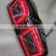 Dmax 2020 2021 Led Tail Lights 4x4 Tail Lamp Led Car Rear Tail Light D-max
