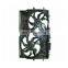 1347697080 1250H4 Auto Parts Radiator Cooling Fan For Fiat Ducato Box 2006-