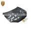 Carbon Fiber Hm Style Hood For BNW X5 F15 X6 F16 Car Engine Bonnet Parts