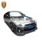 Wholesale Price Car Carbon Fiber Wd Body Kit Suitable For Gtr R35 Front Bumper Rear Bumper Diffuser Spoiler