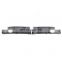 Top Selling Daytime Running Lights DRL ABS Fog Lamp Cover For Volvo S40