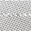 Hot square screening mesh 3x3 stainless steel crimped wire mesh
