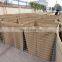 Stainless Steel Pvc Coated Welded Army Hesco Barrier