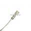 H3 12V 55W Auto Car Halogen Bulbs Small Car Lights Replacement for Auto Lighting System