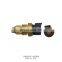 161-1703 161-1704 1611703 1611704 Excavator Oil Pressure Sensor for E324D E325D CAT Oil Pressure Sensor