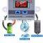 Humidity sensor W3005 Intelligent Digital Thermostat 220V 12V 24V Digital Humidity Controller instrument temperature controller
