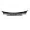 Fiberglass Spoiler for BMW 3 Series E90 M3 M-tech 2005-2008