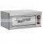 Industrial gas pizza bread oven bakery equipment for sale