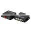 Tanghu 1 Pair 720P 960P HD  4 Channel CVI  BNC To Fiber Video Converter