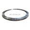 LYJW Factory Direct Supply Slewing Bearing Turntable Bearing Micro Excavation Rotary Support