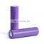 Factory price 18650 lithium ion Li-ion 1200mAh 3.7V Rechargeable Battery for Flashlights