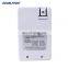 Custom logo K98 LCD Smart AA AAA Rechargeable Battery Charger for Ni-MH Ni-CD battery