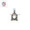 Tyco Factory Stainless Steel 304 316L Ball Valve Price