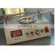 cleveland open cup flash point and fire point tester TPO-100