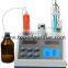 TP668 potentiometer titrator for acid base titration, oxidation-reduction titration, nonaqueous titration etc
