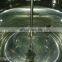 1500L explosion proof alcohol type hand wash detergents emulsifier emulsifying machine