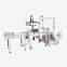 XFK-1C HUALIAN Automatic Pallet Strapping Machine
