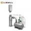 Automatic Potato Tomato Steam Peeling Machine Industrial Large Scale Steam Peeler Machine