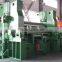 iron sheet rolling machine