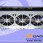 4U 24bays storage Rack Mount Hotswap Chassis