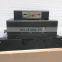 BS-400 POF PVC Chain Model Bottle Tunnel Packing Machine Automatic Heat Wrap Shrinking Machine