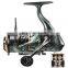 2021 новый 4+1 BB леска для рыбалки на спиннинг с двумя катушками Drag Light 8 кг, без зазоров, диапазон 1000 - 4000