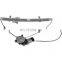 Car Window Regulator for Chevrolet Tracker Suzuki Grand Vitara  Suzuki XL-7   OEM 30021420  8340265D10