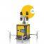 Atlas Copco Light Tower