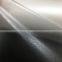 fission textured lamination film for photo packaging and printing items