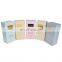 Custom cardboard paper perfume box luxury gift packaging for perfume bottles