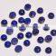 Lapis Lazuli Round Cabochons 10X10 MM
