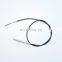 2021 popular selling  bowden control cable fuel opener cable  hoodrelease cable  or Daewoo cielo oem 96168676//96156491