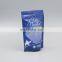 Edibles Sugar Mylar Plastic Package Custom Gummy Bear Candy Packaging Pouch Mylar Bags