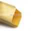 high quality biodegradable kraft paper food packaging bag with zipper
