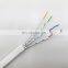 New product lan cable wire flat CAT7 ethernet cables RJ45 Ethernet Cable Flat CAT7 0-3m 1m 2m Network Gigabit Lan Patch Router