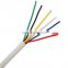 4/6/8 cores Security Fire Alarm Cable With Factory Competitive Price