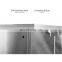 Custom-made outdoor 304-stainless steel kitchen cabinets