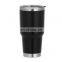 Personalized Popular Double Wall Metal Water Bottle Wine Tumblr Cup Mug Custom Blank Stainless Steel Tumbler Cups