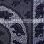 Indian Tapestry Cotton Gray Mandala Elephants Vintage Wall Hanging Tapestries Throw Bedsheet