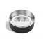 56oz dog bowl Double wall vacuum insulated pet food Bowls Feeder Stainless Steel food container