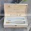 Camellia Oil Gift Box High-grade Wine Box Wooden Box Custom