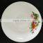 Eco-Friendly Feature and Ceramic Material Salad Bowl,Porcelain Ceramic Type and Ceramic Material Bowl