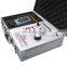 VR1000B Forward Gauss Metal Detector Long Range Gold Silver Diamond Detection